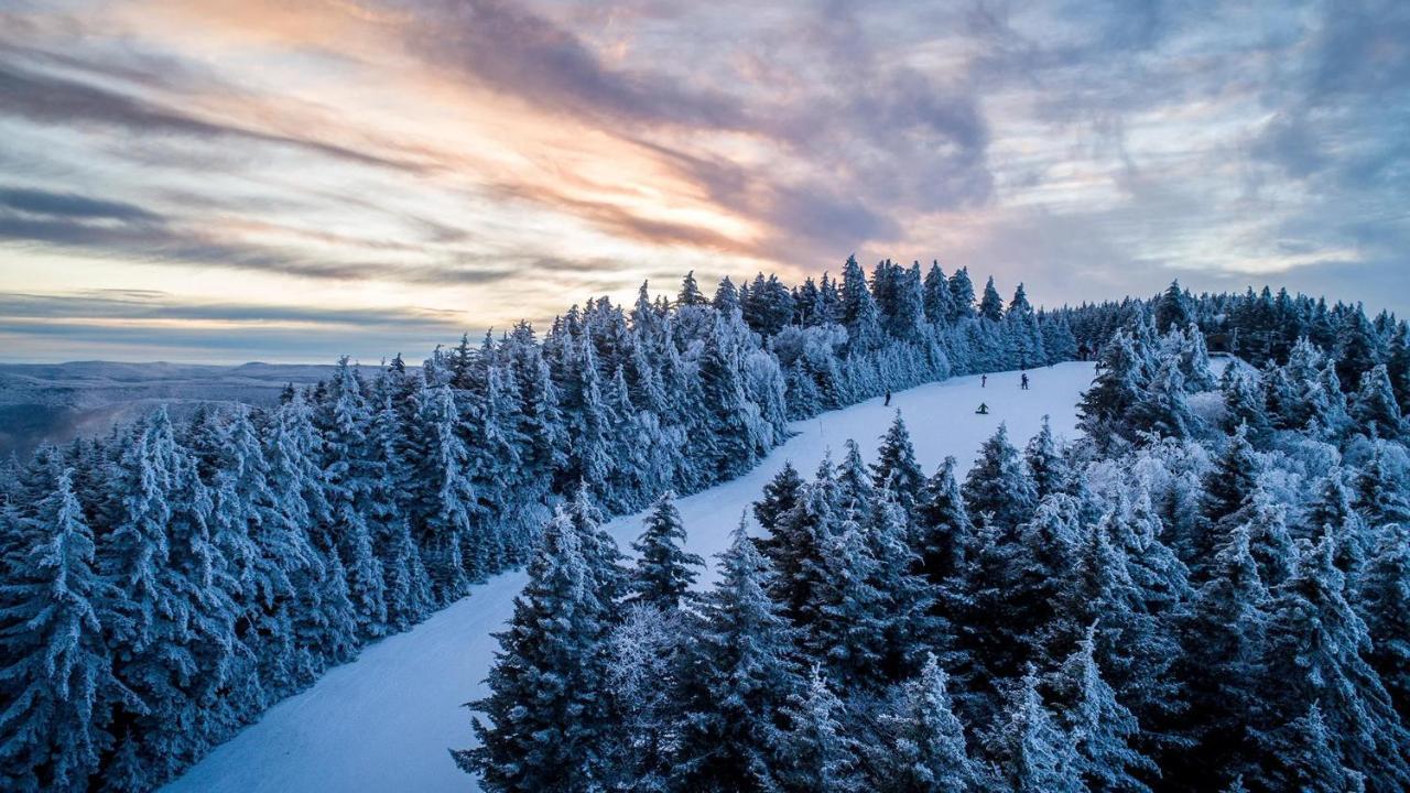Snowshoe Ski-In & Ski-Out At Silvercreek Resort - Family Friendly, Jacuzzi, Hot Tub, Mountain Views Exterior photo